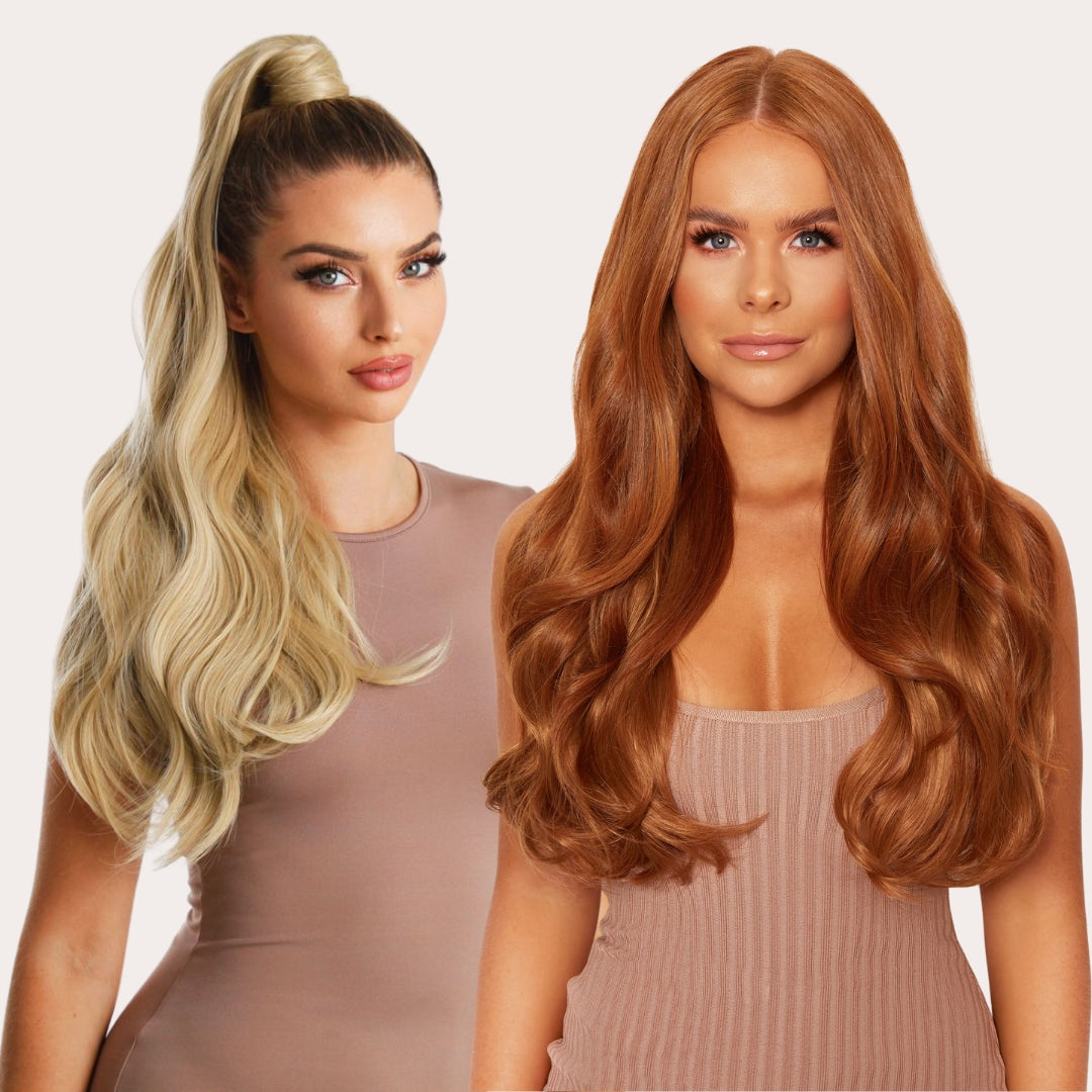 Pack Ondas De Ensueño