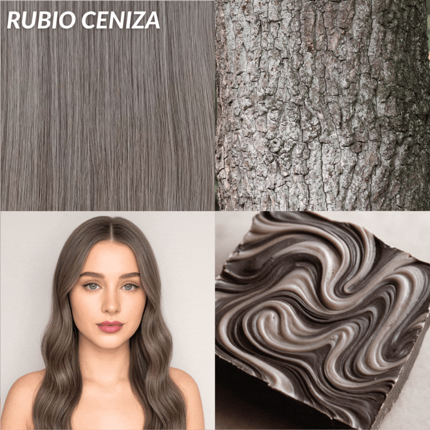 Pack Look completo