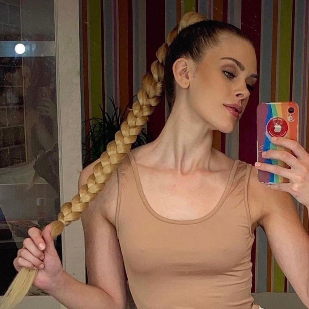 KIM 86CM TRENZA