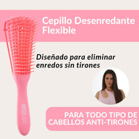 CONJUNTO DE 6 PENTES PROFISSIONAIS