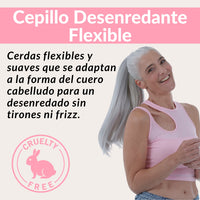 CONJUNTO DE 6 PENTES PROFISSIONAIS