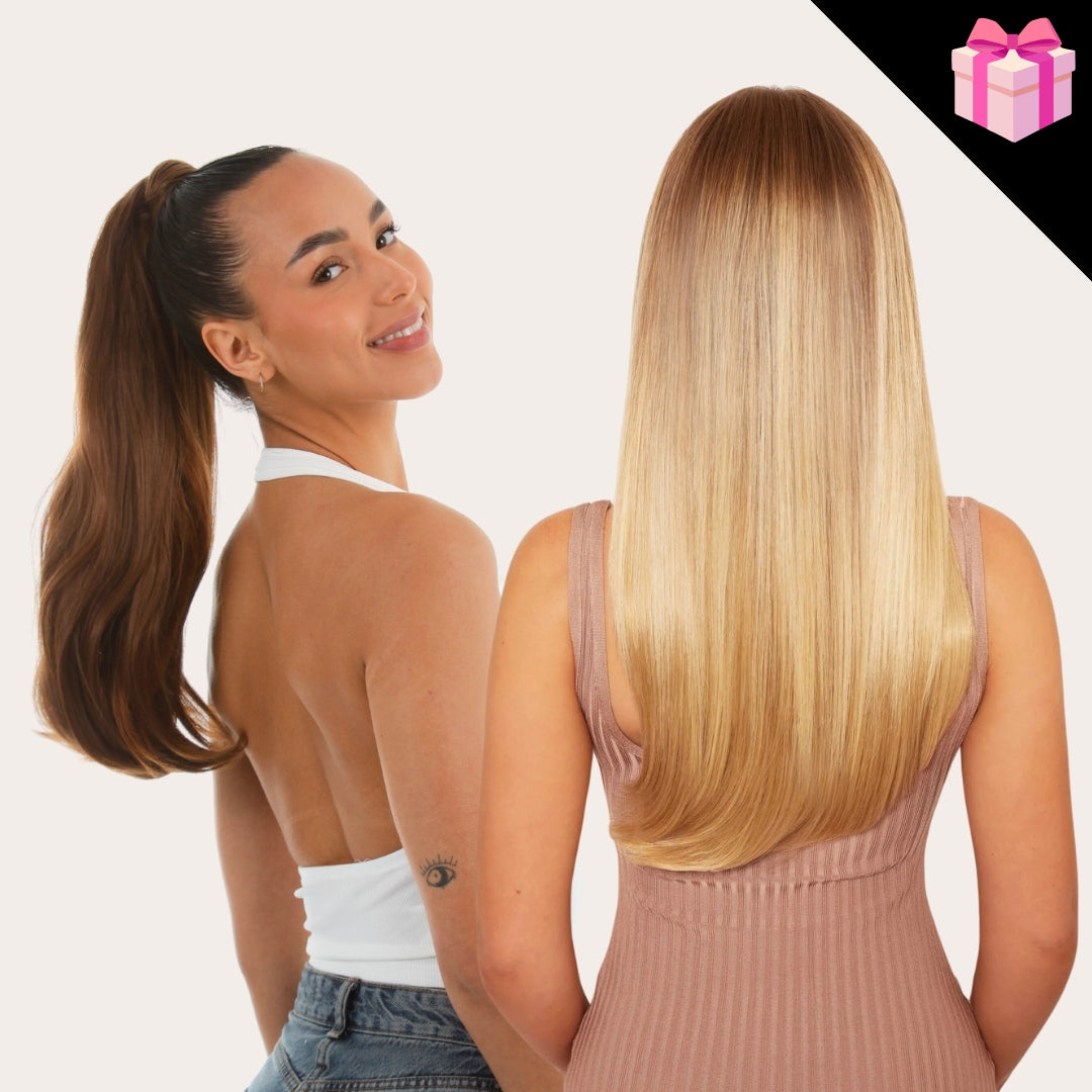 2X1 EXTENSIONES + PARIS NAVIDAD