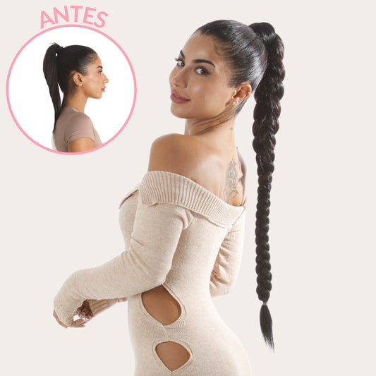 Kim 86cm Trenza