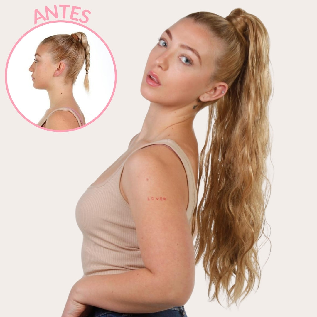 VENICE PONYTAIL 60CM