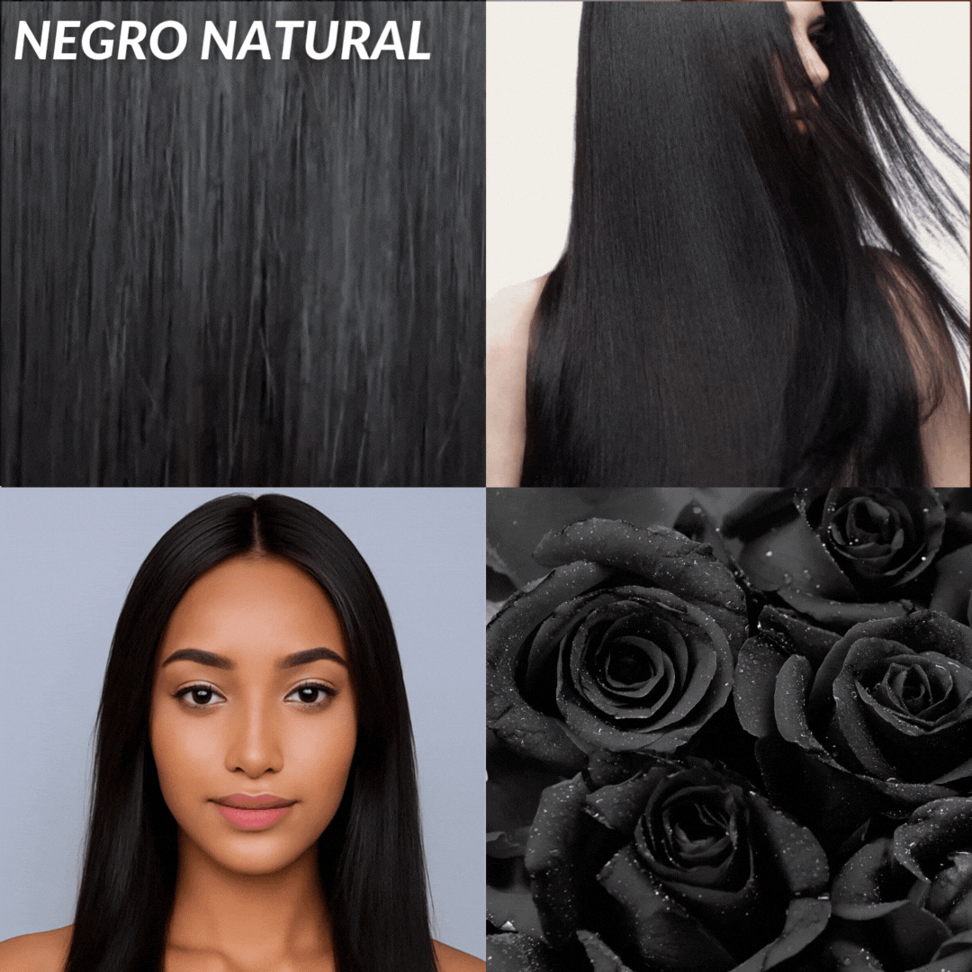 Ponytail Khloe 65cm Lisa