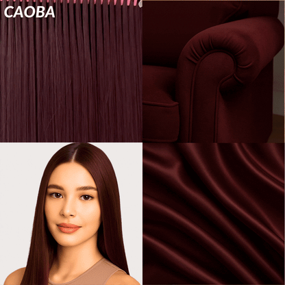 Ponytail Khloe 65cm Lisa