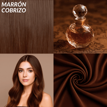 Ponytail Khloe 65cm Lisa