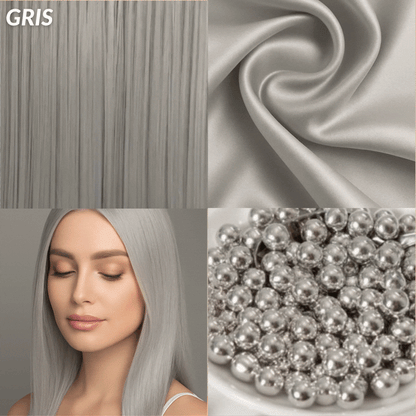 Ponytail Khloe 65cm Lisa