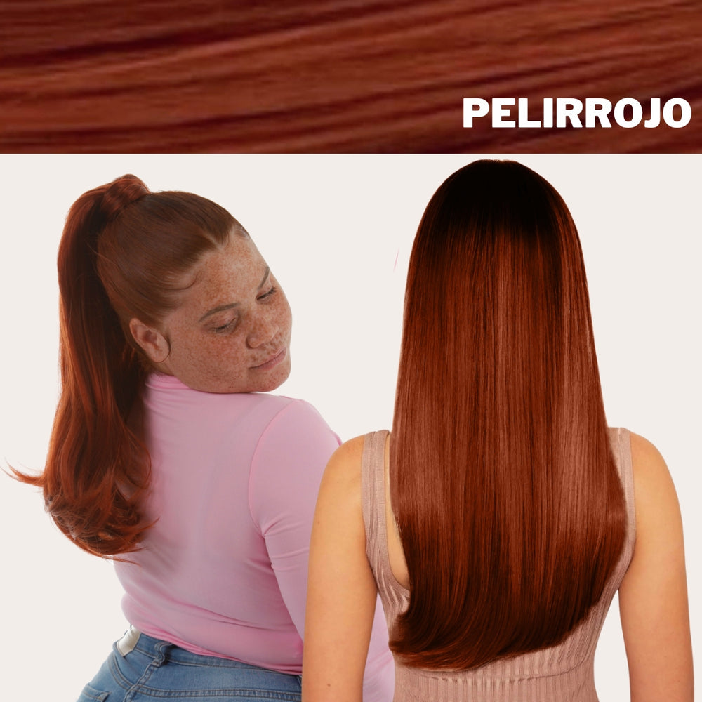 2X1 EXTENSIONES + PARIS NAVIDAD