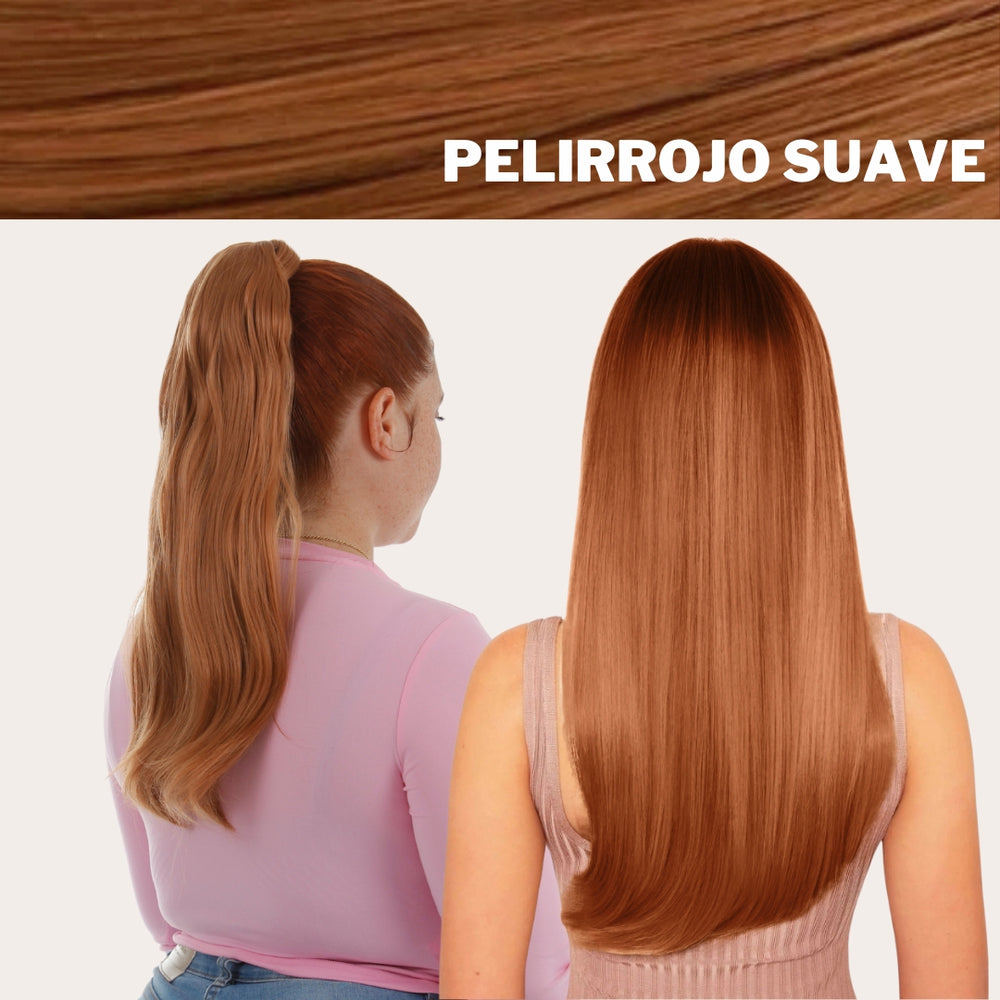 2X1 EXTENSIONES + PARIS NAVIDAD