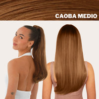 2X1 EXTENSIONES + PARIS NAVIDAD