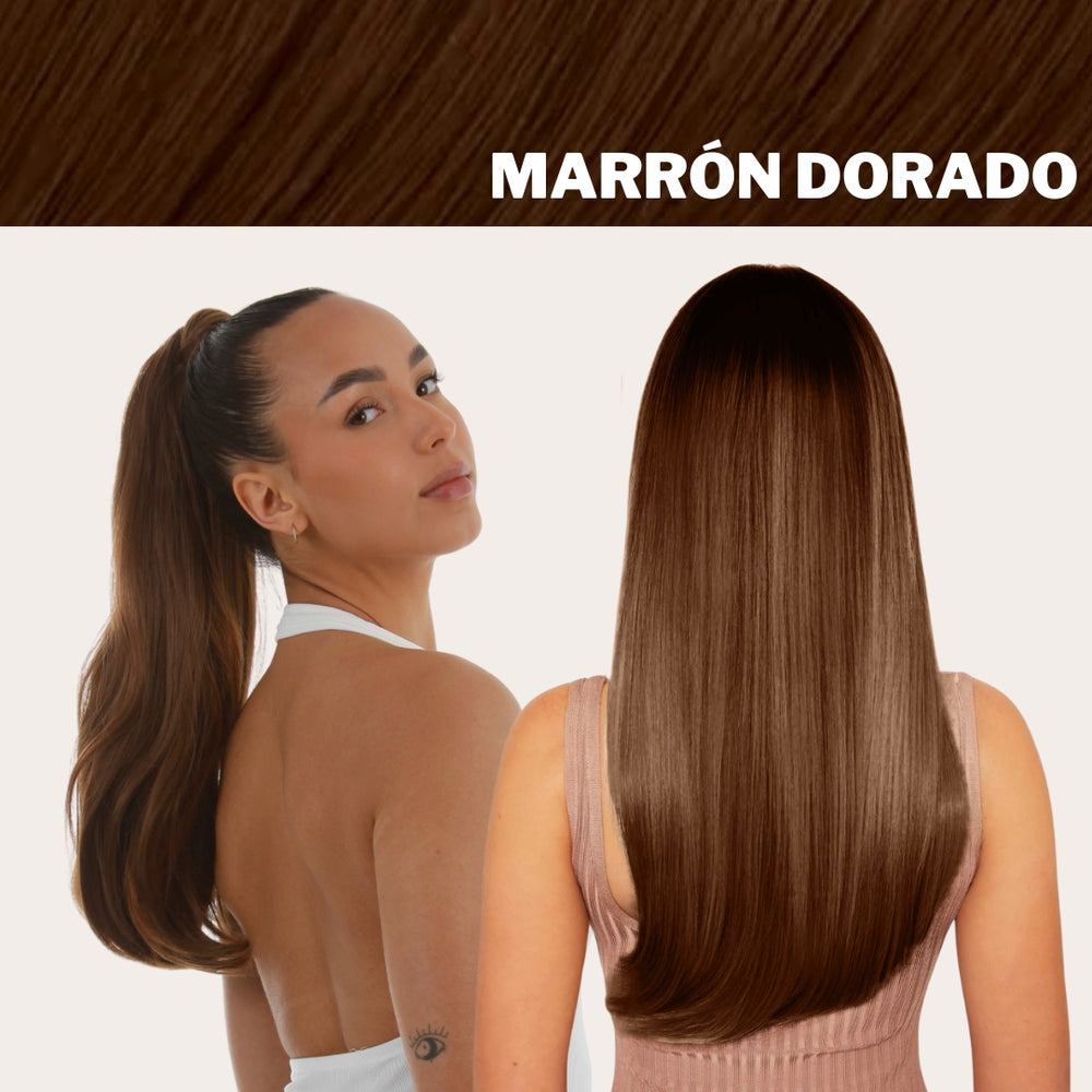 2X1 EXTENSIONES + PARIS NAVIDAD