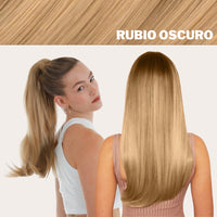 2X1 EXTENSIONES + PARIS NAVIDAD