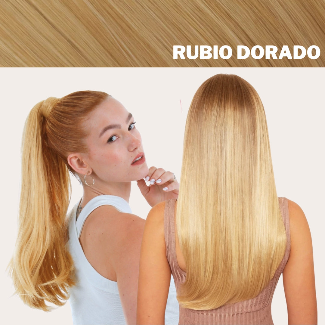 2X1 EXTENSIONES + PARIS NAVIDAD