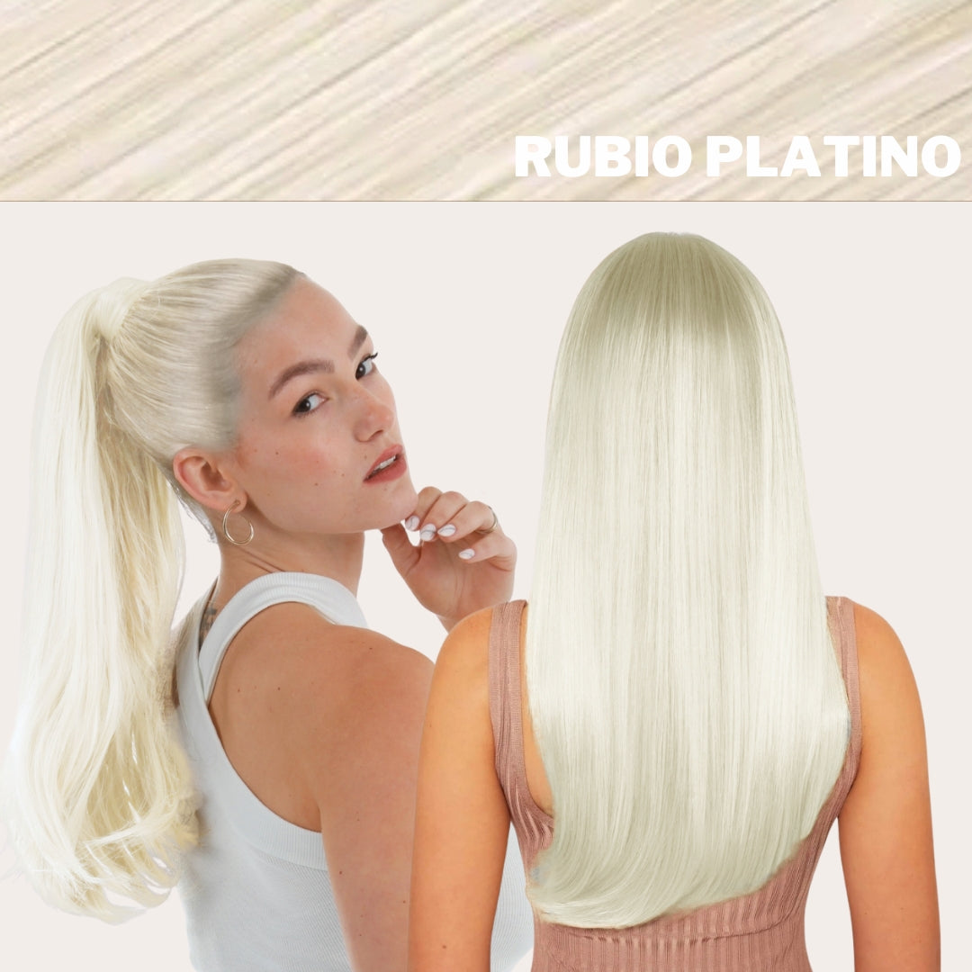 2X1 EXTENSIONES + PARIS NAVIDAD