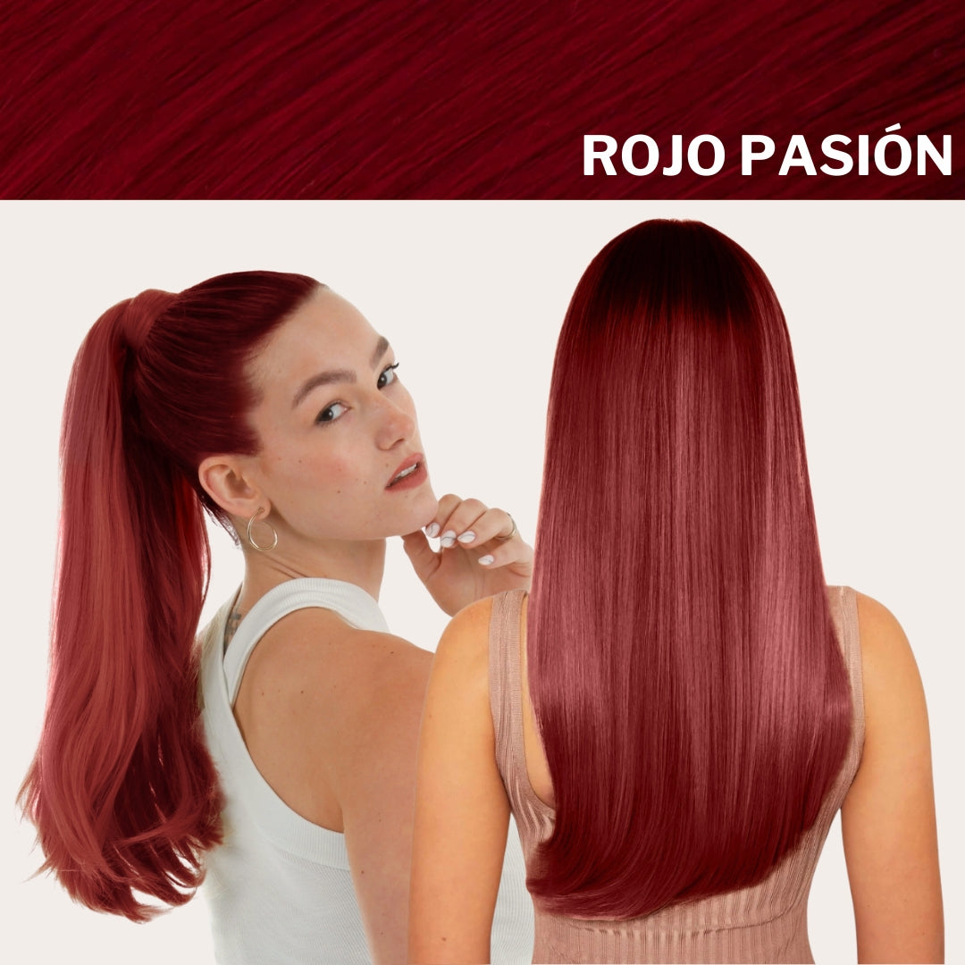 2X1 EXTENSIONES + PARIS NAVIDAD