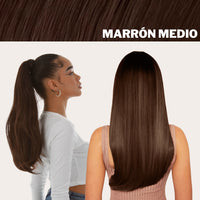 2X1 EXTENSIONES + PARIS NAVIDAD