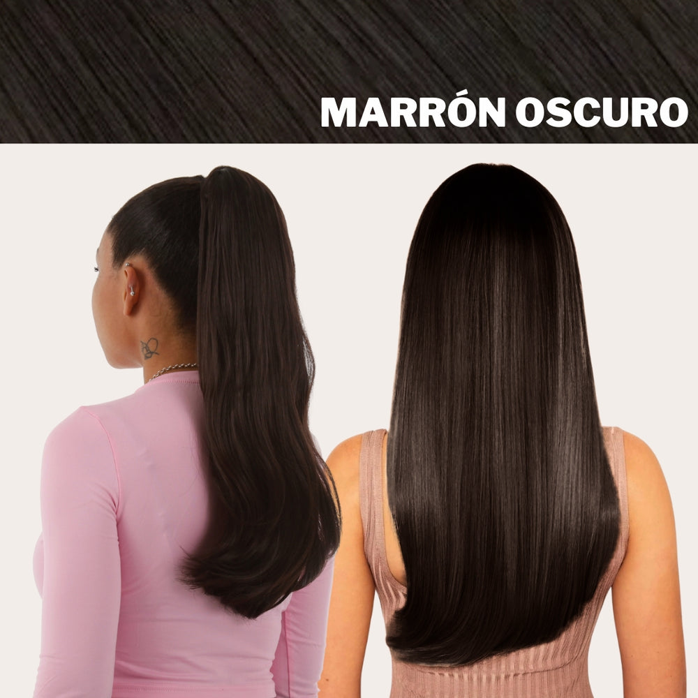 2X1 EXTENSIONES + PARIS NAVIDAD