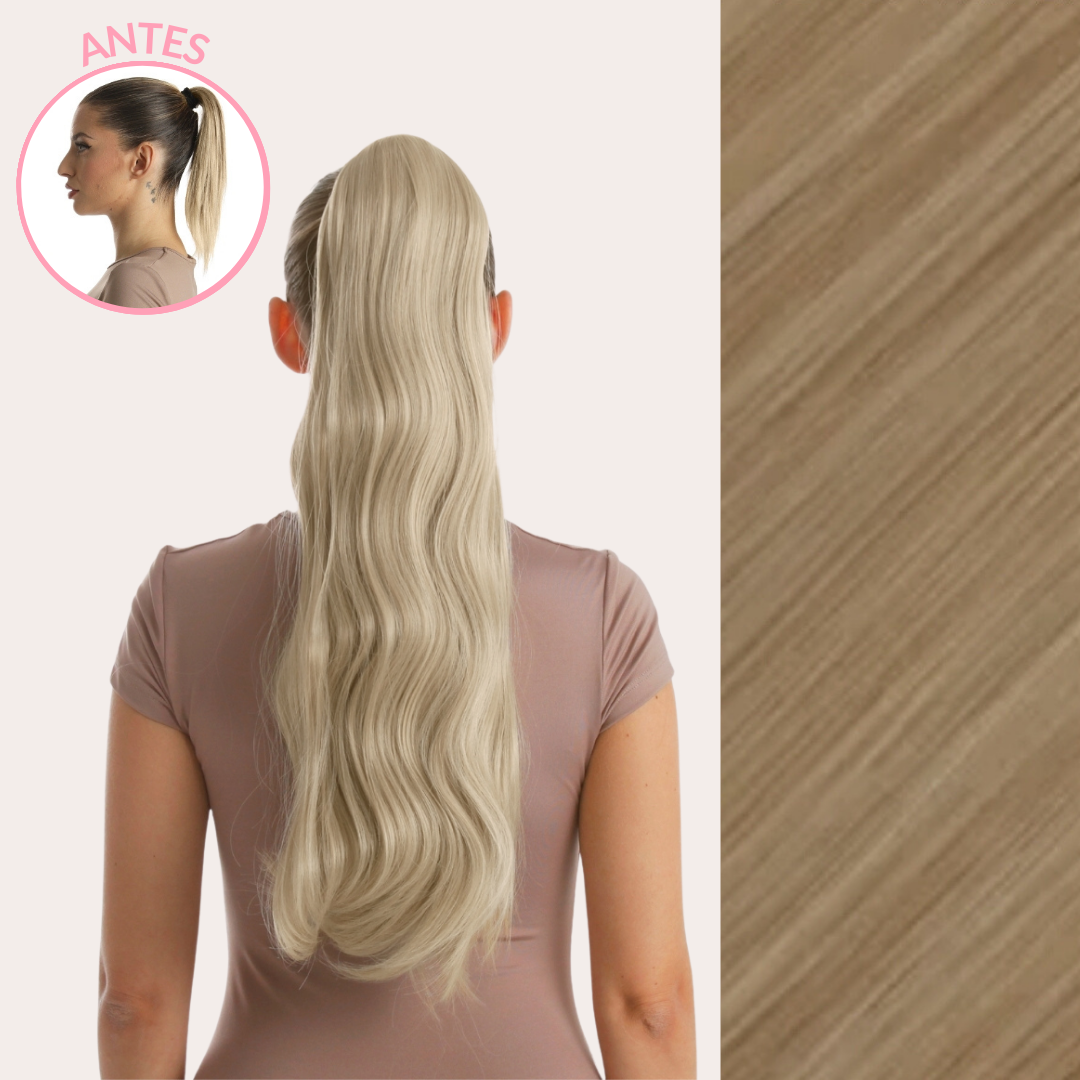 HOLLYWOOD PONYTAIL 60CM