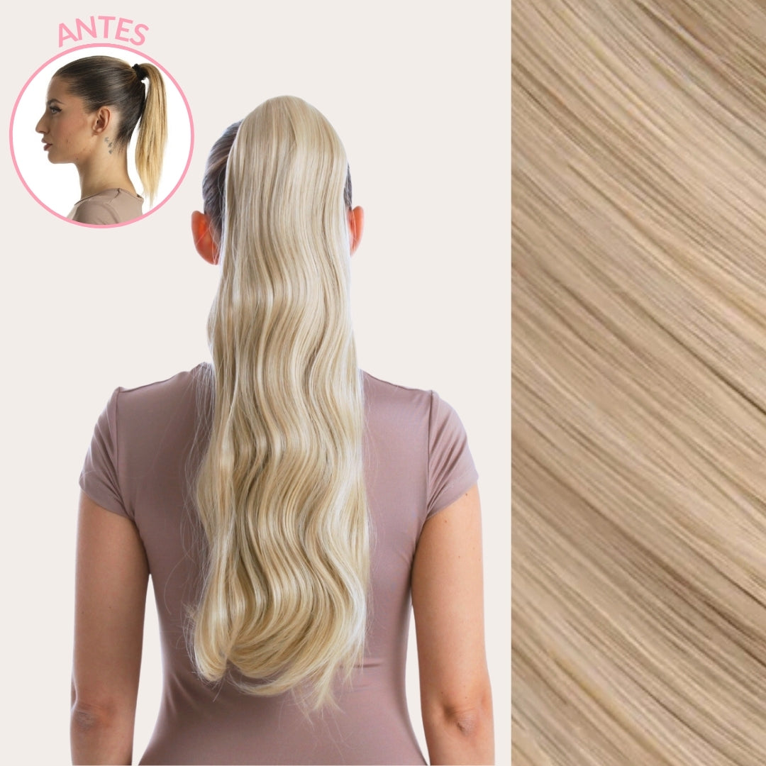 HOLLYWOOD PONYTAIL 60CM