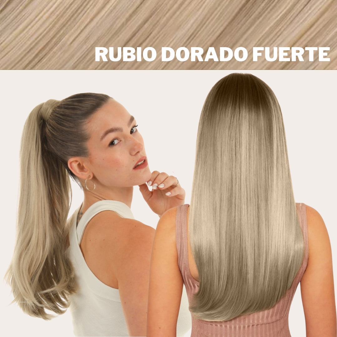 2X1 EXTENSIONES + PARIS NAVIDAD