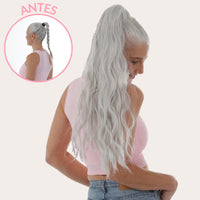 VENICE PONYTAIL 60CM