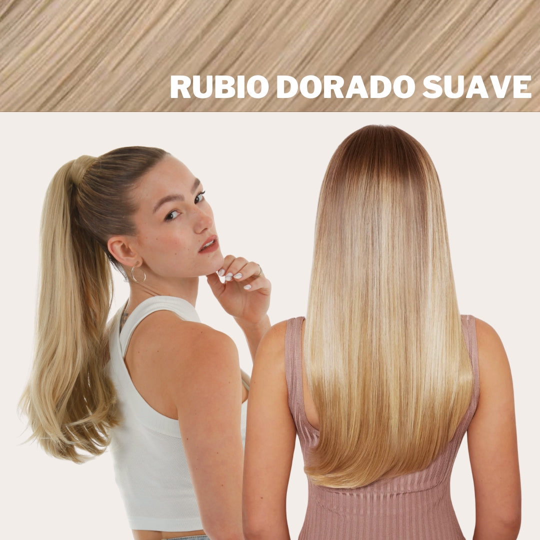 2X1 EXTENSIONES + PARIS NAVIDAD