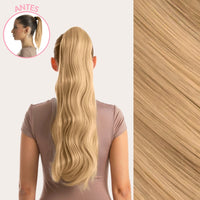 HOLLYWOOD PONYTAIL 60CM