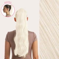 HOLLYWOOD PONYTAIL 60CM